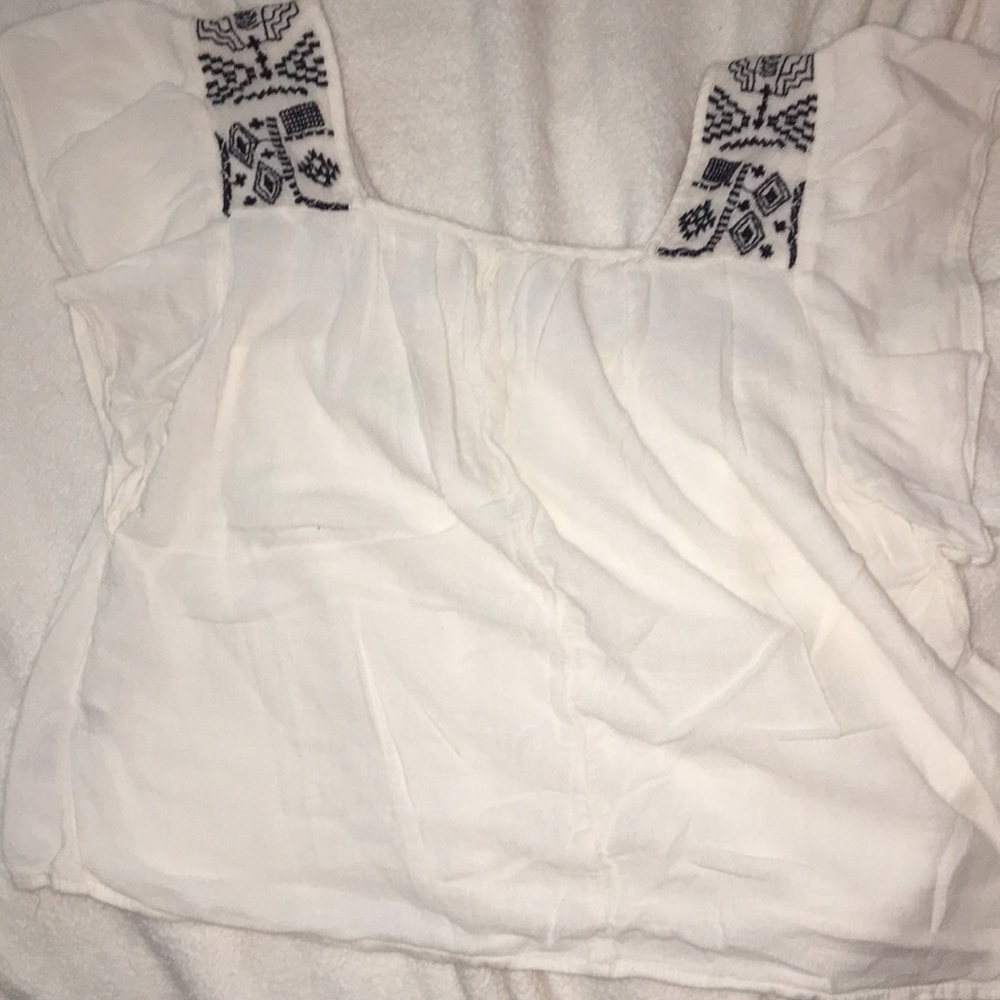 Shirt top - Picture 2 of 4